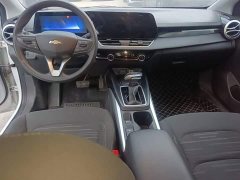 Chevrolet Cruze 1.5L Dual-Clutch Joy Edition - ფოტო 9