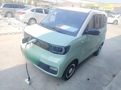 Wuling Hongguang MINIEV 2021 Macaron Fashion Edition LFP Battery - ფოტო 1