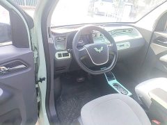 Wuling Hongguang MINIEV 2021 Macaron Fashion Edition LFP Battery - ფოტო 10