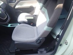Wuling Hongguang MINIEV 2021 Macaron Fashion Edition LFP Battery - ფოტო 14