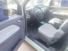Wuling Hongguang MINIEV 2021 Macaron Fashion Edition LFP Battery - ფოტო 15