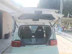 Wuling Hongguang MINIEV 2021 Macaron Fashion Edition LFP Battery - ფოტო 18