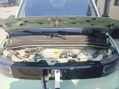 Wuling Hongguang MINIEV 2021 Macaron Fashion Edition LFP Battery - ფოტო 19