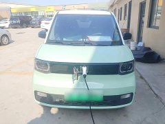 Wuling Hongguang MINIEV 2021 Macaron Fashion Edition LFP Battery - ფოტო 2