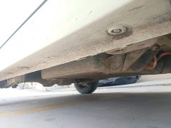 Wuling Hongguang MINIEV 2021 Macaron Fashion Edition LFP Battery - ფოტო 20