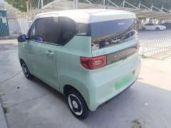 Wuling Hongguang MINIEV 2021 Macaron Fashion Edition LFP Battery - ფოტო 4