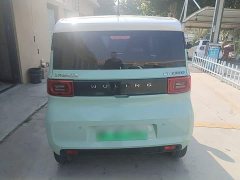Wuling Hongguang MINIEV 2021 Macaron Fashion Edition LFP Battery - ფოტო 5