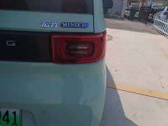 Wuling Hongguang MINIEV 2021 Macaron Fashion Edition LFP Battery - ფოტო 7