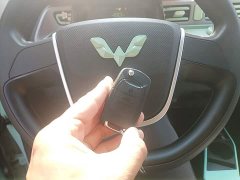 Wuling Hongguang MINIEV 2021 Macaron Fashion Edition LFP Battery - ფოტო 8