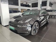 Zeekr 001 WE Edition 100kWh - ფოტო 1