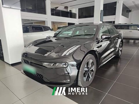 2023 Zeekr 001 WE Edition 100kWh - ავტომობილი ჩინეთიდან