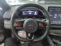 Zeekr 001 WE Edition 100kWh - ფოტო 10