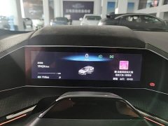 Zeekr 001 WE Edition 100kWh - ფოტო 11
