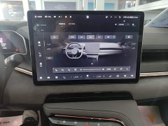 Zeekr 001 WE Edition 100kWh - ფოტო 12