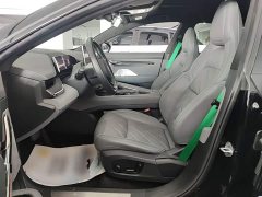 Zeekr 001 WE Edition 100kWh - ფოტო 14