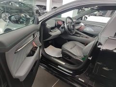 Zeekr 001 WE Edition 100kWh - ფოტო 15
