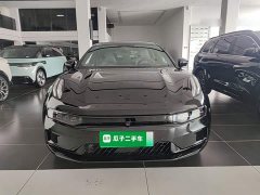 Zeekr 001 WE Edition 100kWh - ფოტო 2