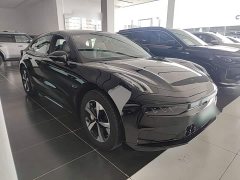 Zeekr 001 WE Edition 100kWh - ფოტო 3