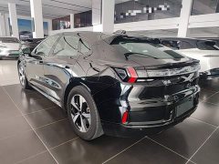 Zeekr 001 WE Edition 100kWh - ფოტო 4