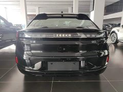 Zeekr 001 WE Edition 100kWh - ფოტო 5