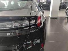 Zeekr 001 WE Edition 100kWh - ფოტო 7