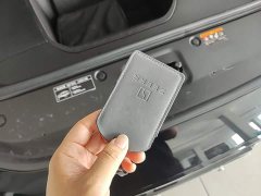 Zeekr 001 WE Edition 100kWh - ფოტო 8