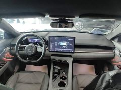 Zeekr 001 WE Edition 100kWh - ფოტო 9