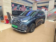 Hyundai Kustu 2024 380TGDi LUX Premium Smart Love Premium Edition - ფოტო 1
