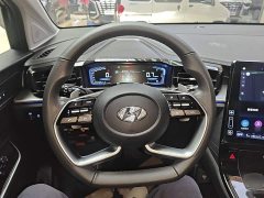 Hyundai Kustu 2024 380TGDi LUX Premium Smart Love Premium Edition - ფოტო 10
