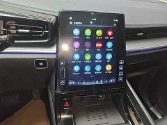 Hyundai Kustu 2024 380TGDi LUX Premium Smart Love Premium Edition - ფოტო 12