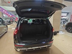 Hyundai Kustu 2024 380TGDi LUX Premium Smart Love Premium Edition - ფოტო 18
