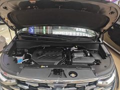 Hyundai Kustu 2024 380TGDi LUX Premium Smart Love Premium Edition - ფოტო 19