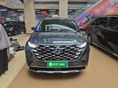 Hyundai Kustu 2024 380TGDi LUX Premium Smart Love Premium Edition - ფოტო 2