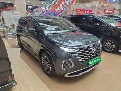 Hyundai Kustu 2024 380TGDi LUX Premium Smart Love Premium Edition - ფოტო 3