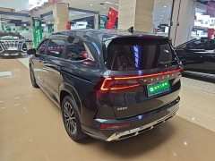 Hyundai Kustu 2024 380TGDi LUX Premium Smart Love Premium Edition - ფოტო 4