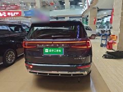 Hyundai Kustu 2024 380TGDi LUX Premium Smart Love Premium Edition - ფოტო 5