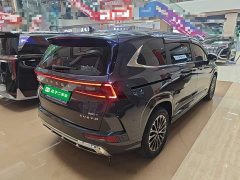 Hyundai Kustu 2024 380TGDi LUX Premium Smart Love Premium Edition - ფოტო 6