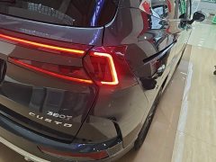 Hyundai Kustu 2024 380TGDi LUX Premium Smart Love Premium Edition - ფოტო 7