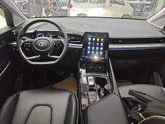 Hyundai Kustu 2024 380TGDi LUX Premium Smart Love Premium Edition - ფოტო 9