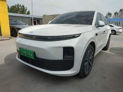Li Auto L6 Pro - ფოტო 1