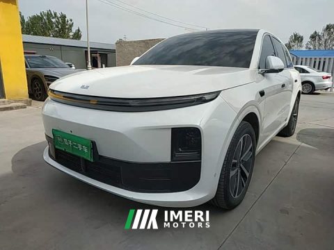 2024 Li Auto L6 Pro - ავტომობილი ჩინეთიდან