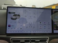 Li Auto L6 Pro - ფოტო 11