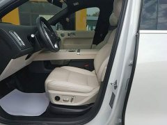 Li Auto L6 Pro - ფოტო 14