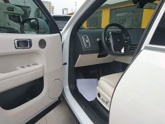 Li Auto L6 Pro - ფოტო 15