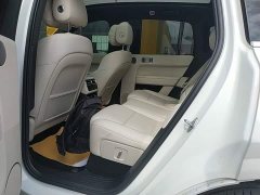 Li Auto L6 Pro - ფოტო 16