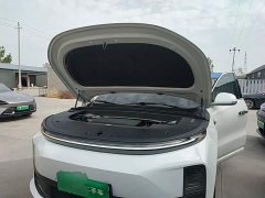 Li Auto L6 Pro - ფოტო 19