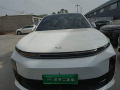 Li Auto L6 Pro - ფოტო 2