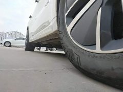 Li Auto L6 Pro - ფოტო 20