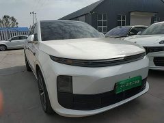 Li Auto L6 Pro - ფოტო 3