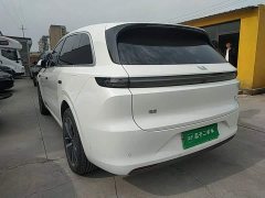 Li Auto L6 Pro - ფოტო 4